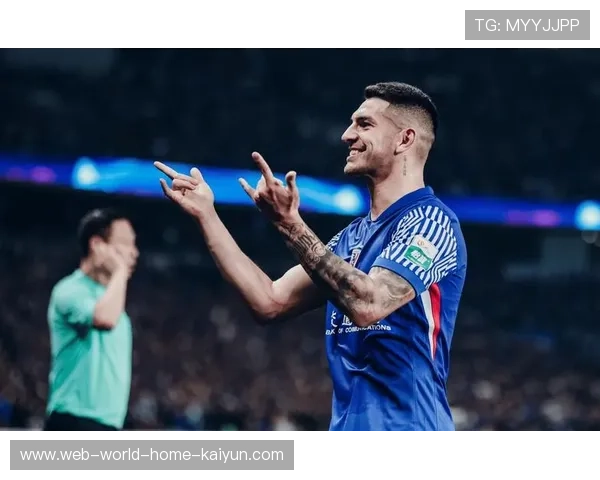 申花新援三叉戟亚冠磨合观察 前场逼抢体系执行效率有待提升