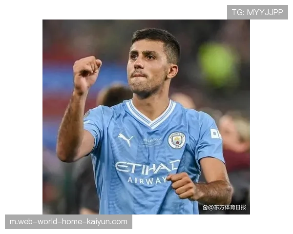 曼城中场控制力依旧强势,罗德里头球破门展后腰进攻属性 曼城中场控制力依旧强势,罗德里头球破门展后腰进攻属性